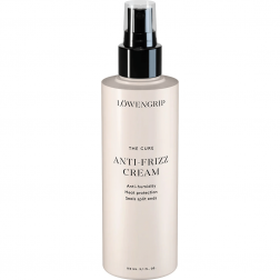 Löwengrip The Cure Anti-Frizz Cream terminės apsaugos purškiklis, 150 ml