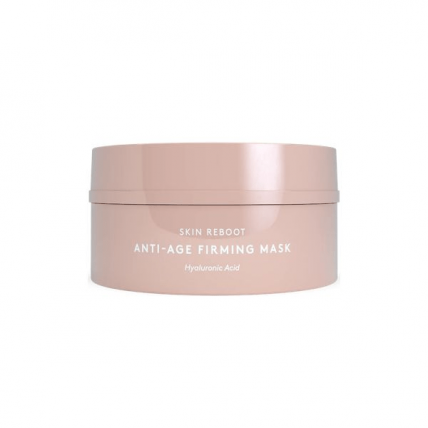 Löwengrip Skin Reboot Anti-Age stangrinamoji veido kaukė, 50 ml