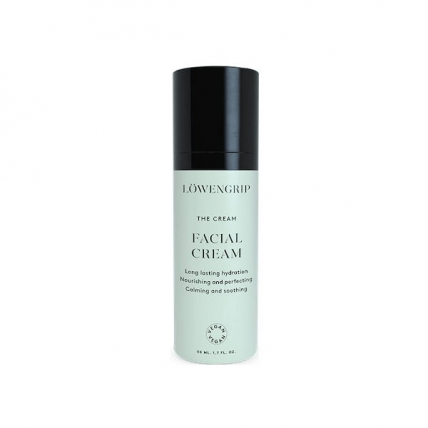 Löwengrip The Cream drėkinamasis veido kremas, 50ml