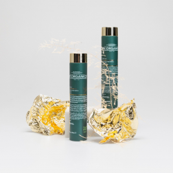 My.Luxe Conditioner Pure Gold and Neroli kondicionierius su grynu auksu ir Neroli aliejumi, 250ml