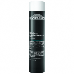 My.Organics Hydrating Conditioner Drėkinantis kondicionierius su jogurtu