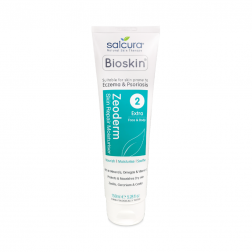 Salcura Bioskin Zeoderm Skin Repair Moisturiser atstatomasis kremas