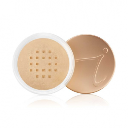 Jane Iredale Amazing Base biri mineralinė pudra 2