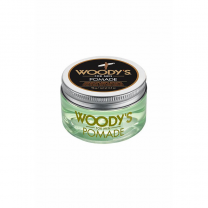 Woody's Pomade pomada plaukų formavimui, 96 g