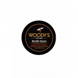 Woody's Beard barzdos balzamas, 56 g