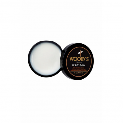 Woody's Beard barzdos balzamas, 56 g