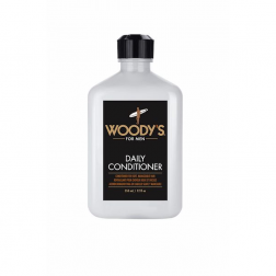 Woody's Daily kasdienis kondicionierius, 355 ml