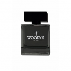 Woody's Signature kvapusis parfumuotas vanduo vyrams, 100 ml